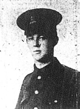 Leslie Charles William Smith